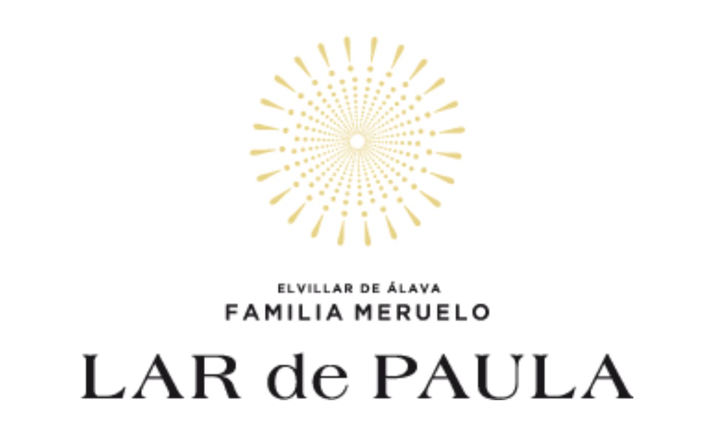 logo lar de paula